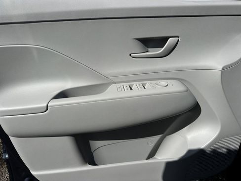 New 2026 Hyundai Kona SEL Sport image 14