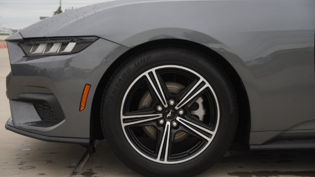Used 2024 Ford Mustang Premium RWD image 8