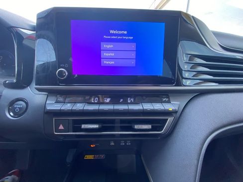 Used 2025 Toyota Camry LE w/ Convenience Package AWD/4WD image 21