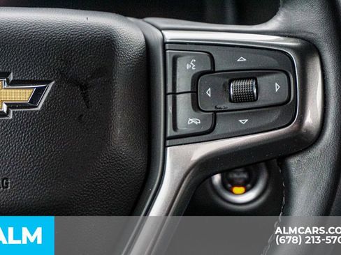 Used 2024 Chevrolet Tahoe LT image 32