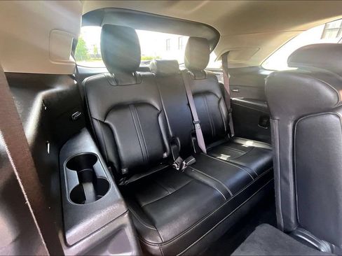 Used 2025 MAZDA CX-90 3.3 Turbo w/ Premium Sport Pkg AWD/4WD image 38