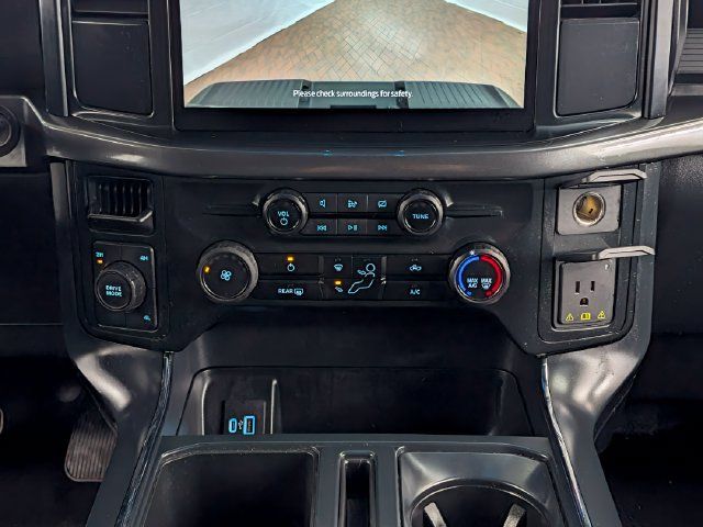 Certified 2024 Ford F150 STX w/ STX Black Appearance Package AWD/4WD image 27