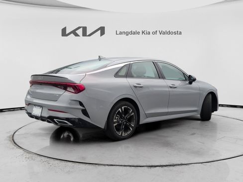 Used 2024 Kia K5 GT-Line image 4