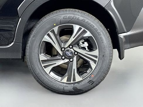 New 2026 Subaru Crosstrek 2.0i Premium image 29