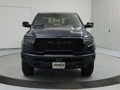 New 2026 RAM 1500 Rebel w/ G/T Package