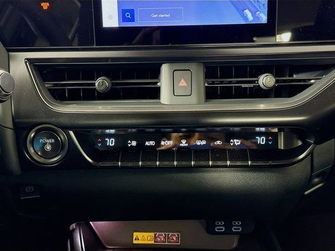 New 2026 Lexus UX 300h FWD image 14