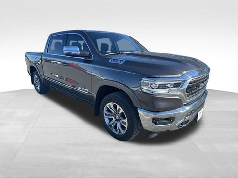 Used 2023 RAM 1500 Limited image 43