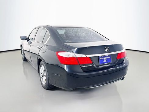 Used 2014 Honda Accord LX image 7