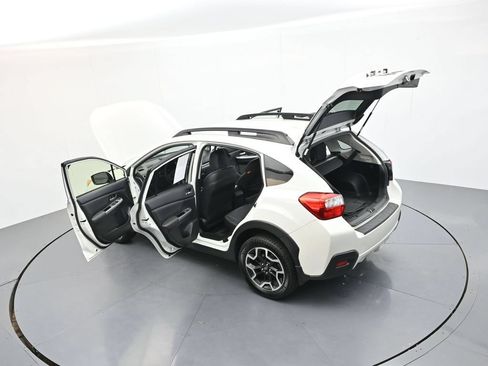 Used 2017 Subaru Crosstrek 2.0i Limited w/ Popular Package #2 AWD/4WD image 35