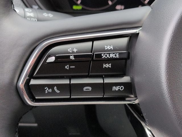New 2026 MAZDA CX-70 SC Plus AWD/4WD image 15