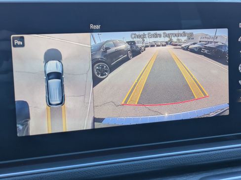 Used 2022 Mercedes-Benz GLE 350 4MATIC image 29