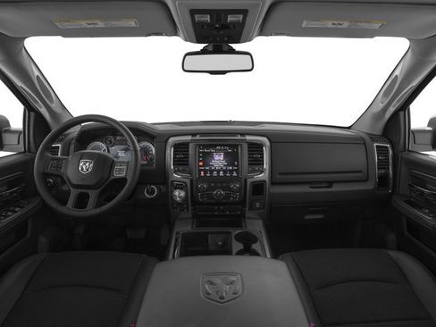 Used 2016 RAM 1500 Sport w/ Convenience Group AWD/4WD image 10