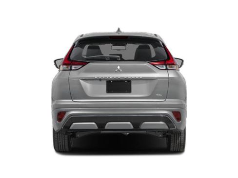 Used 2025 Mitsubishi Eclipse Cross SE AWD/4WD image 5