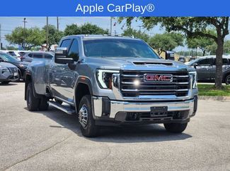 Used 2024 GMC Sierra 3500 SLT w/ Texas SLT Premium Package video 2