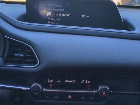 Used 2023 MAZDA CX-30 AWD 2.5 S w/ Preferred Package image 18