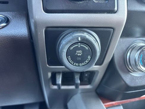 Used 2019 Ford F150 King Ranch w/ Equipment Group 601A Luxury image 29