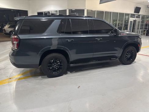 Used 2021 Chevrolet Tahoe Z71 w/ Z71 Off-Road Package image 9