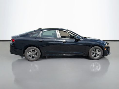 Used 2024 Kia K5 LXS FWD image 4