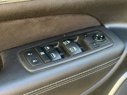 Used 2021 Jeep Grand Cherokee SRT AWD/4WD image 27