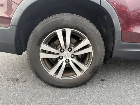 Used 2017 Honda Pilot EX-L image 26