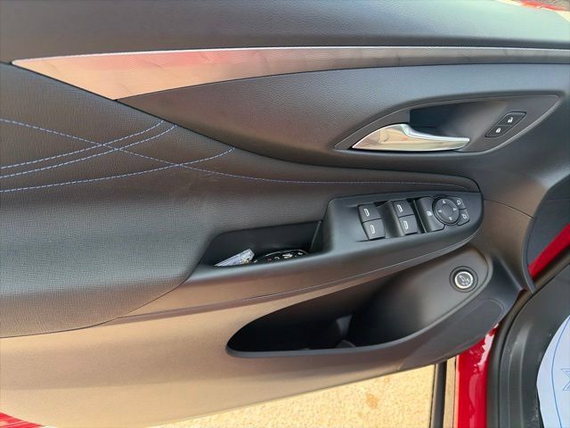 New 2026 Buick Envista Sport Touring w/ Convenience I Package FWD image 17
