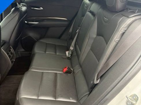 Used 2022 Cadillac XT4 Sport AWD/4WD image 27