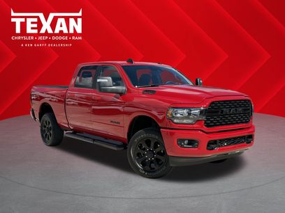 Used 2024 RAM 2500 Big Horn w/ Night Edition