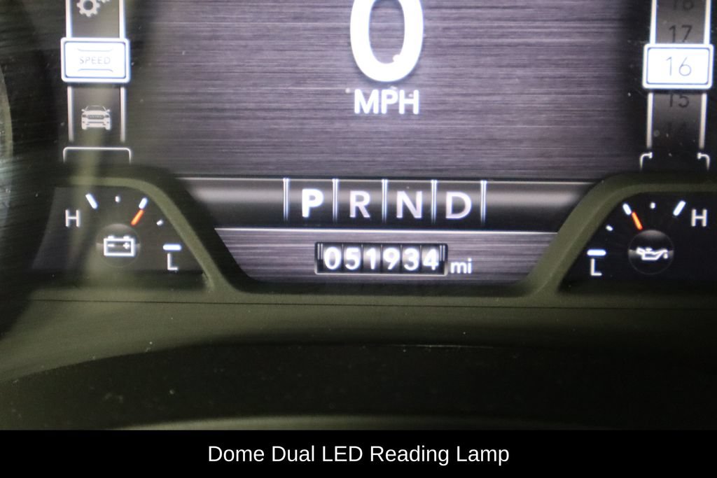 Used 2023 RAM 1500 Laramie AWD/4WD image 38
