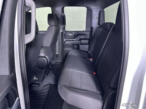 New 2026 Chevrolet Silverado 2500 Custom w/ Custom Value Package image 25