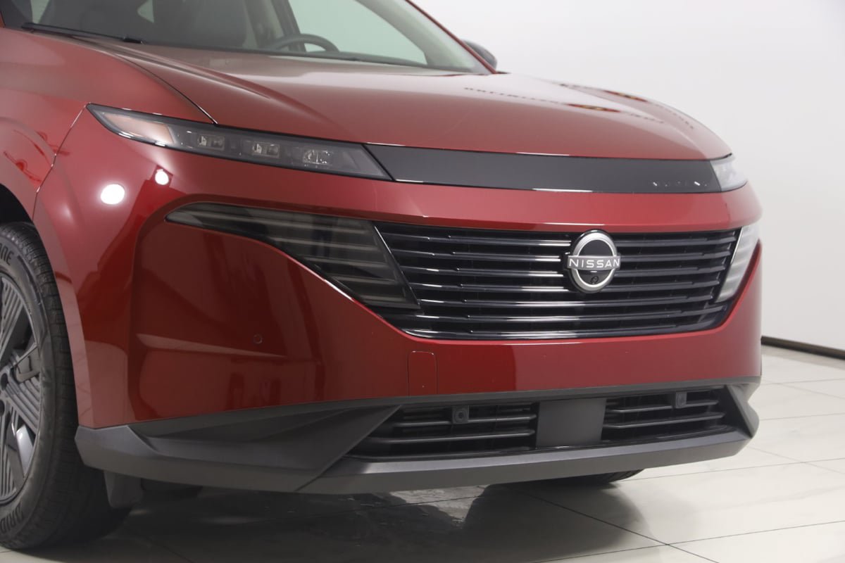 Used 2025 Nissan Murano SL AWD/4WD image 35