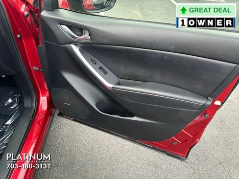 Used 2014 MAZDA CX-5 Grand Touring FWD image 19