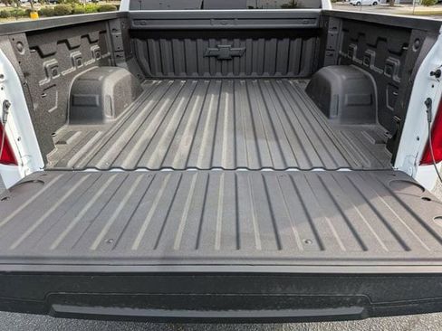 New 2026 Chevrolet Silverado 1500 RST image 32