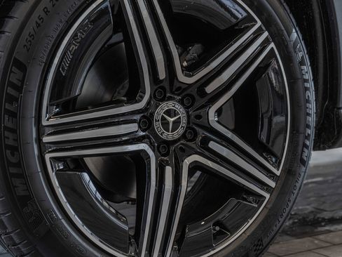 New 2026 Mercedes-Benz GLC 300 4MATIC image 31