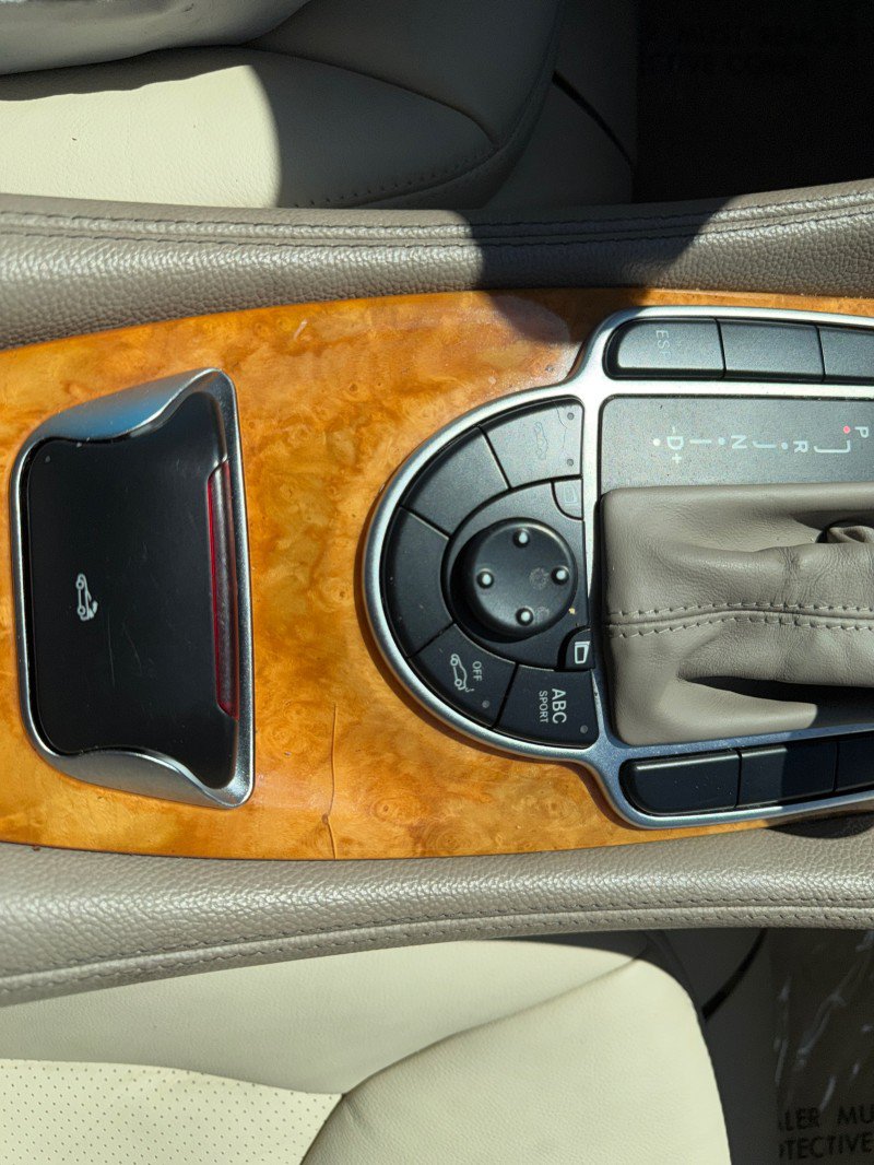 Used 2005 Mercedes-Benz SL 500 image 9