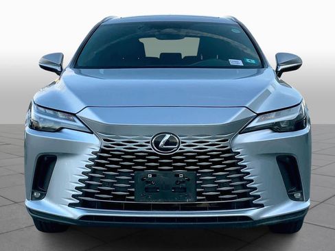Used 2023 Lexus RX 350 Premium image 3
