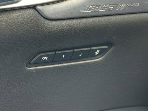 New 2025 Cadillac XT6 Premium Luxury w/ Technology Package image 25