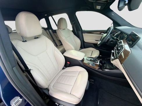 Used 2018 BMW X3 xDrive30i image 15