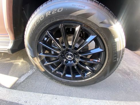 Used 2024 Mercedes-Benz G 550 image 7