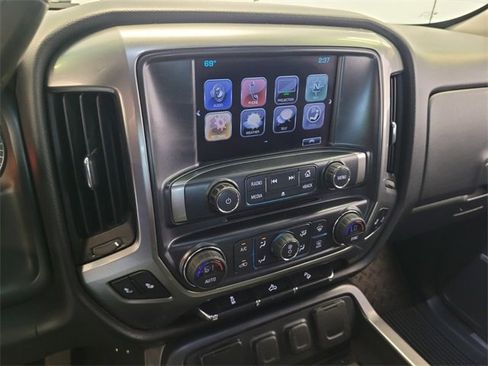 Used 2017 Chevrolet Silverado 1500 LT w/ All Star Edition image 20