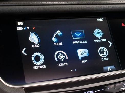 Used 2019 Cadillac XT5 Luxury FWD image 29