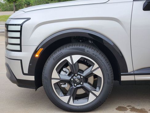 New 2026 Hyundai Palisade Limited FWD image 5