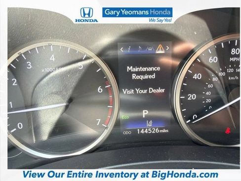 Used 2019 Lexus NX 300 FWD w/ Comfort Package image 5