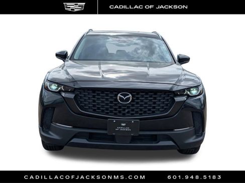 Used 2025 MAZDA CX-50 AWD 2.5 S w/ Preferred Package image 2