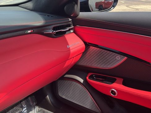 Used 2024 Maserati GranCabrio Trofeo image 21