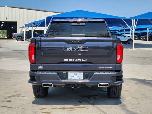 Used 2023 GMC Sierra 1500 Denali w/ Denali Reserve Package image 33
