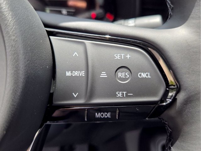 New 2026 MAZDA CX-5 Preferred AWD/4WD image 29