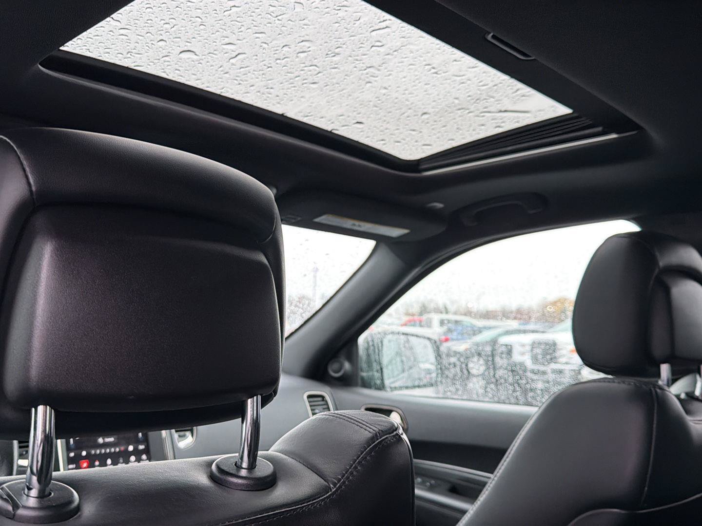 Used 2020 Dodge Durango GT AWD/4WD image 20