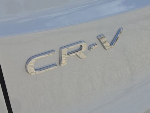 New 2026 Honda CR-V EX image 13