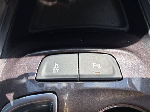 Used 2021 Chevrolet Malibu LS w/ Driver Confidence Package FWD image 32