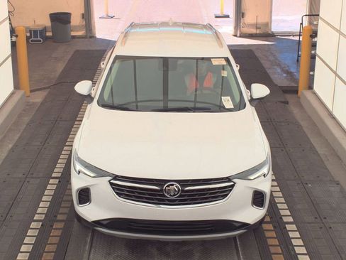 Used 2022 Buick Envision Preferred image 2